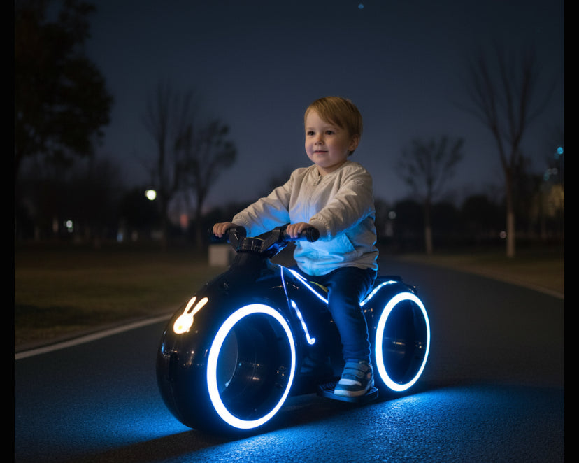 Kids Ride On Toys