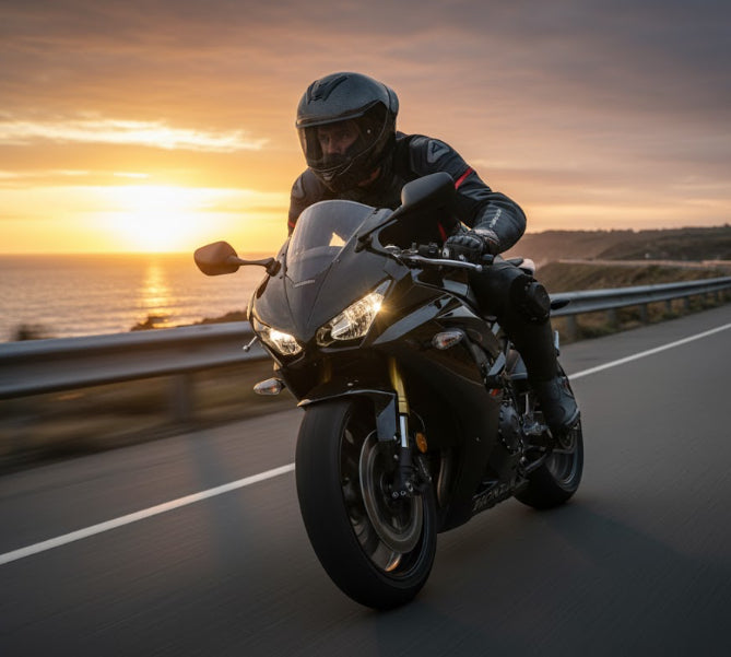 Motorcycle Accessories