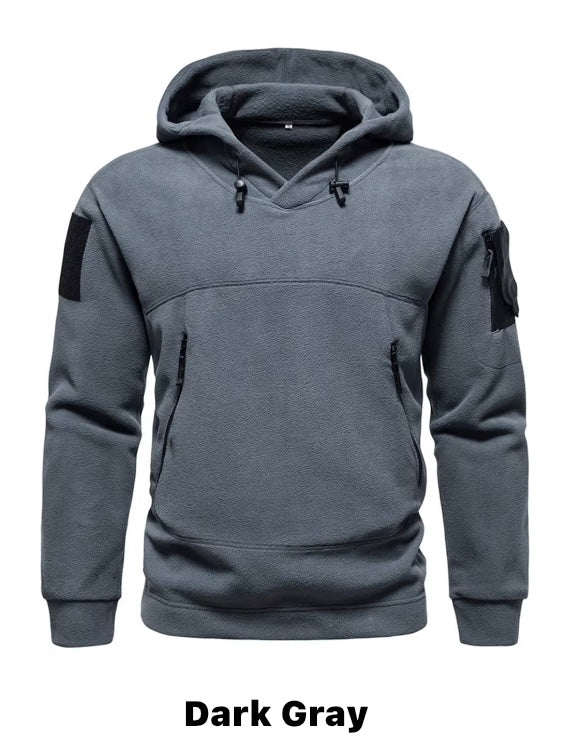 Tactical hoodies