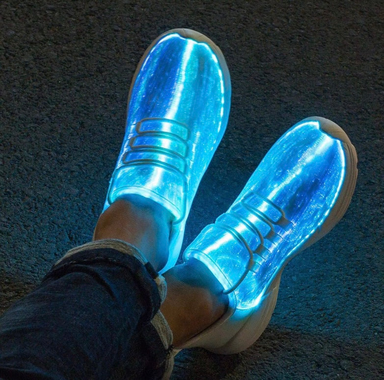 BTRON Led Shoes