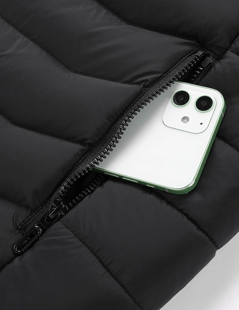 Btron Heated Jackets