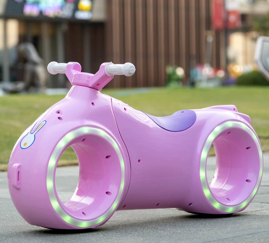 Tron Cycle 1.0