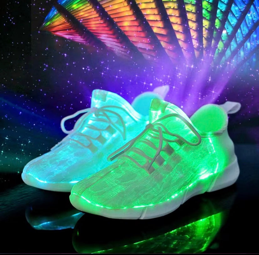 BTRON Led Shoes