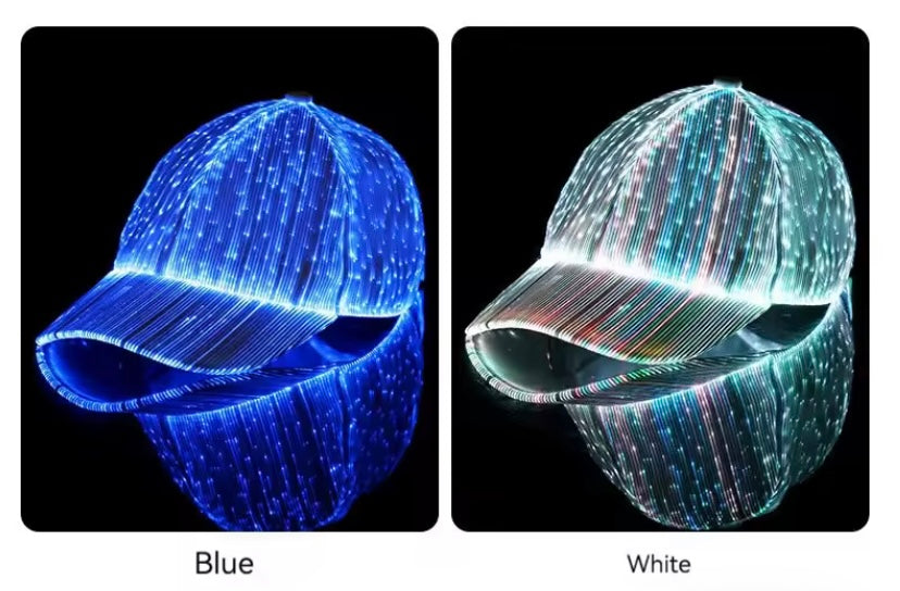 BTRON Led Baseball Caps