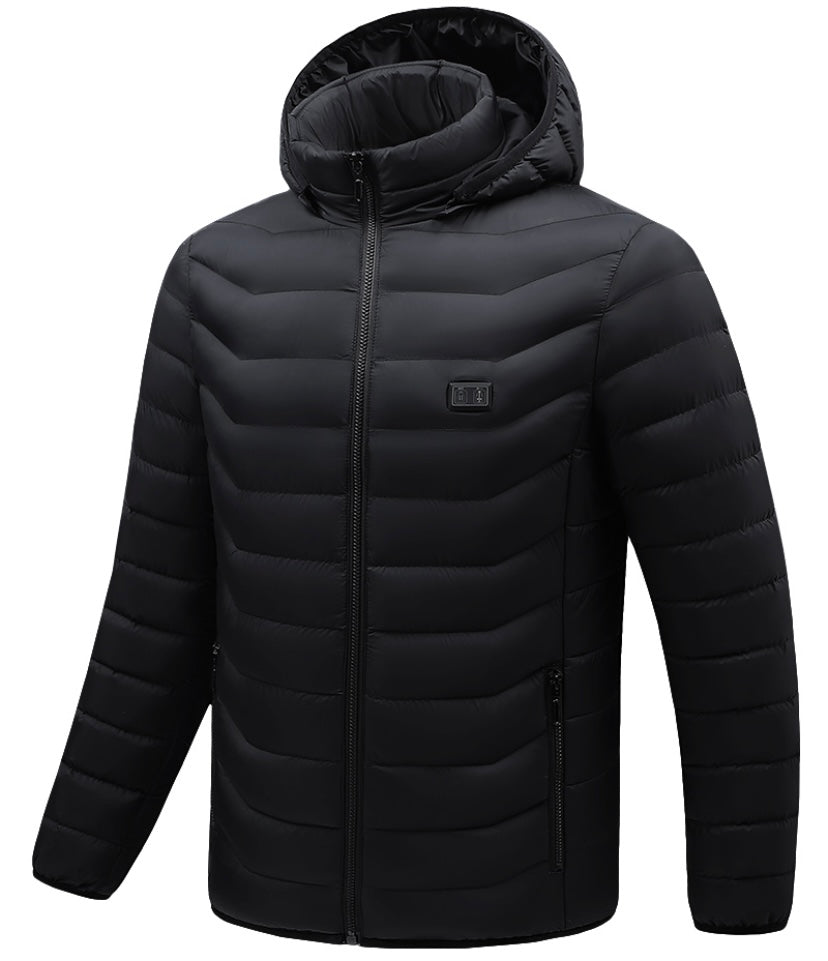 Btron Heated Jackets