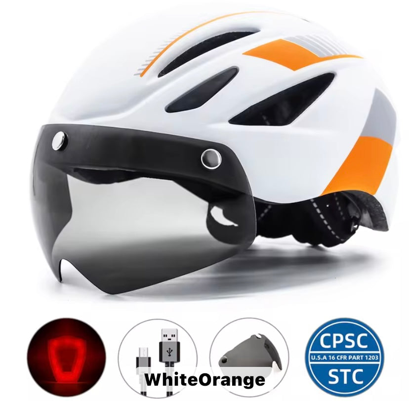 Cycling Helmet