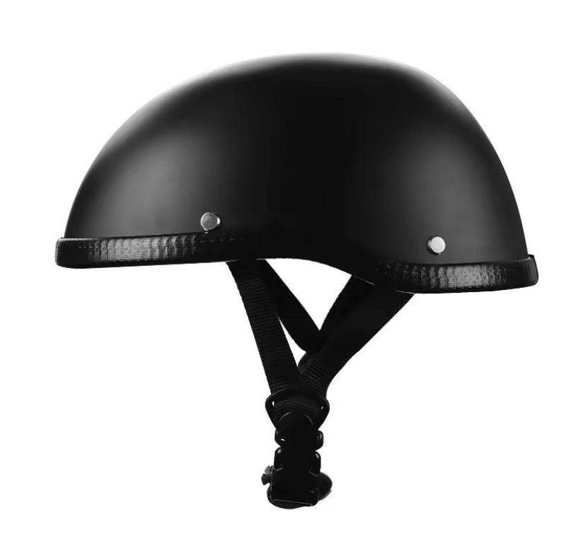 Half Open Face Helmet