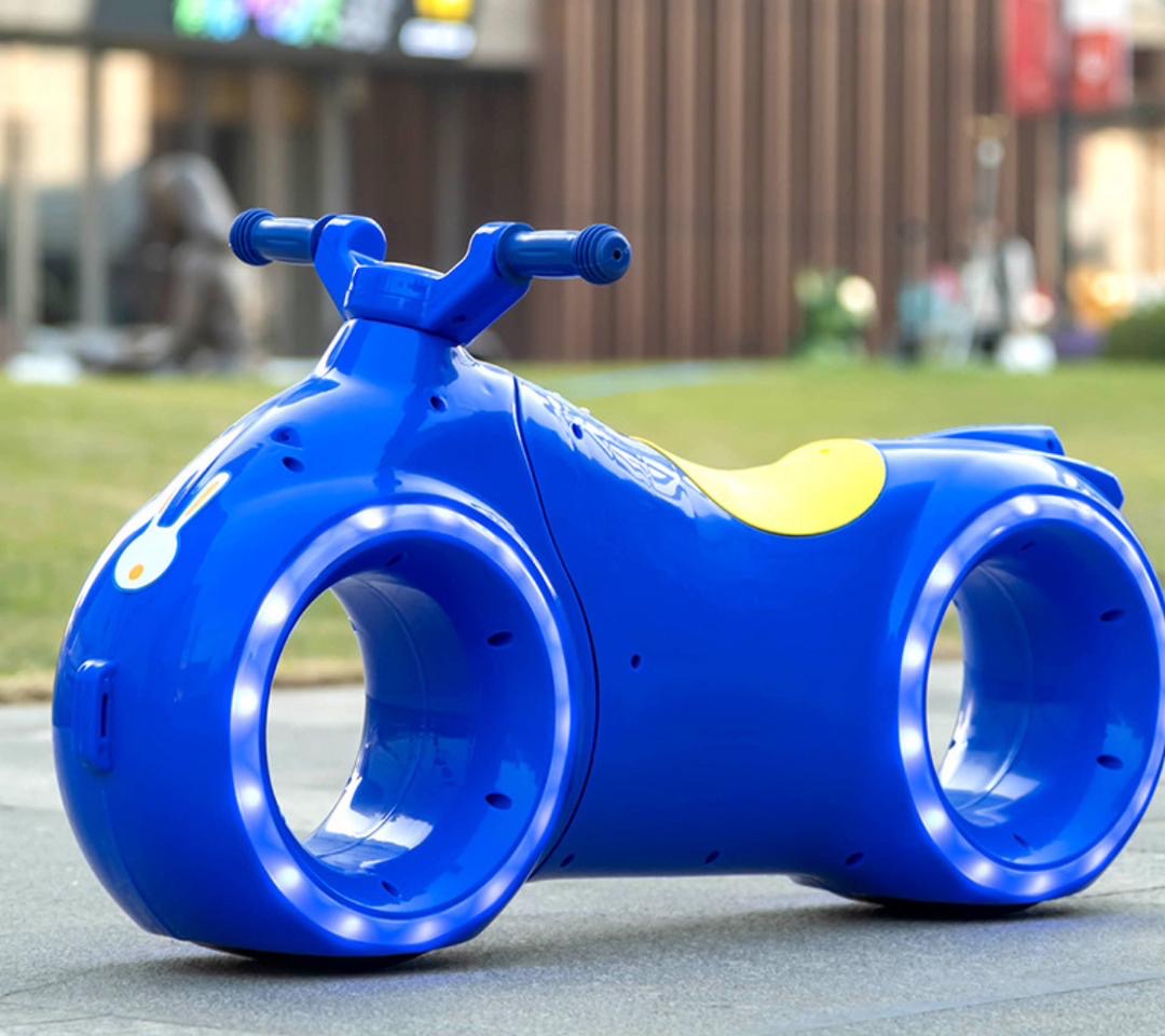 Tron Cycle 1.0