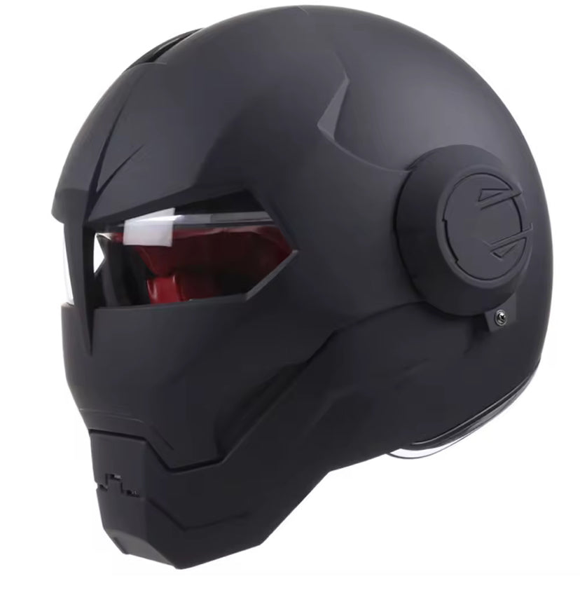 Dot Approved Motorcycle Helmet