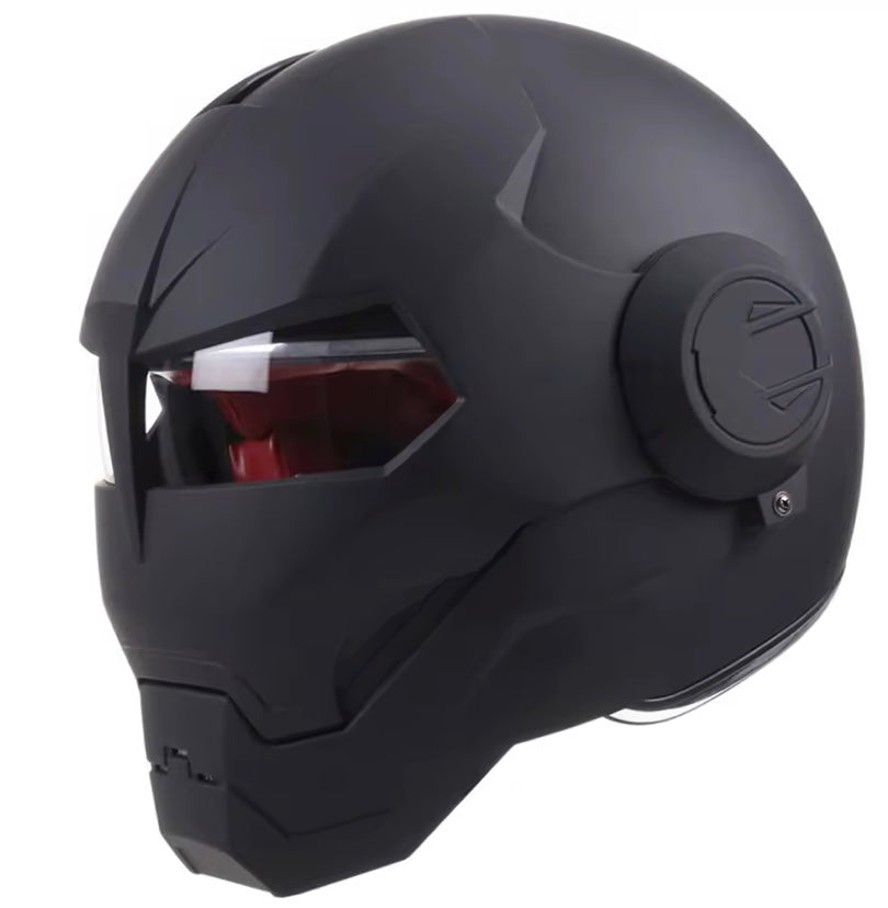 Dot Approved Motorcycle Helmet