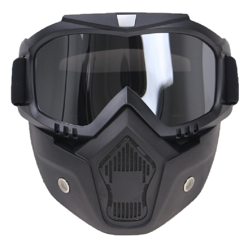 Wind proof Dust Proof Masks