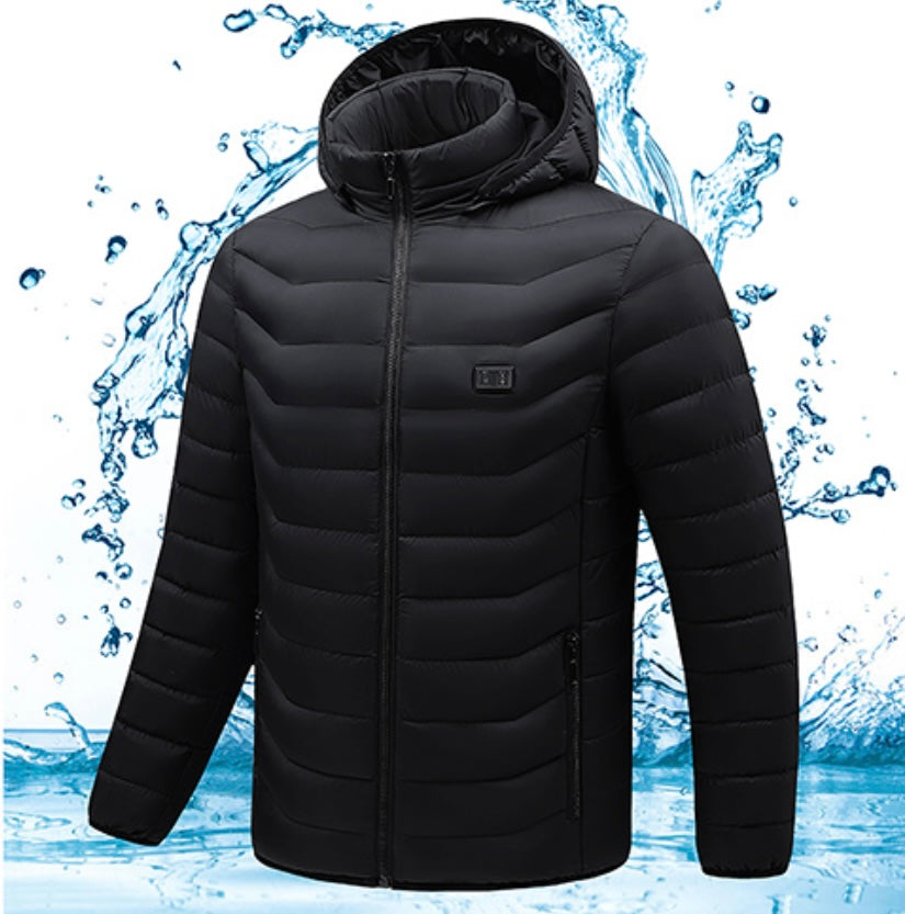 Btron Heated Jackets