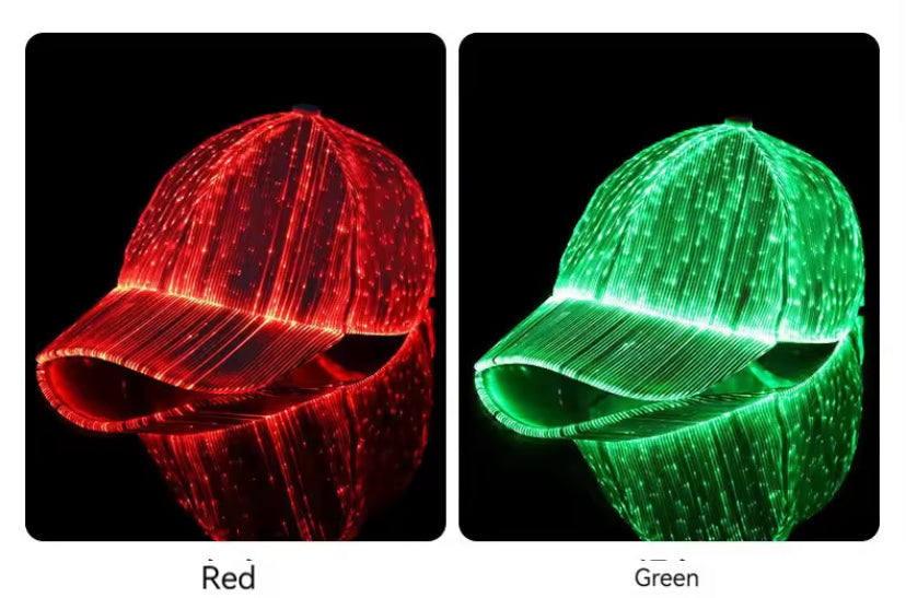BTRON Led Baseball Caps