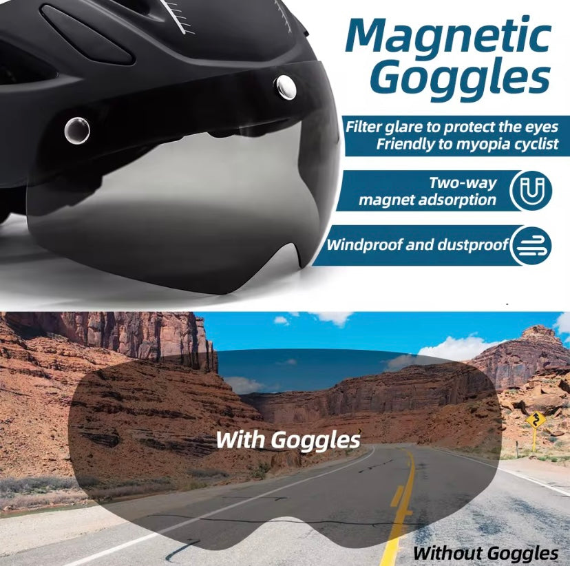 Cycling Helmet