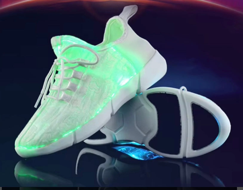 BTRON Led Shoes