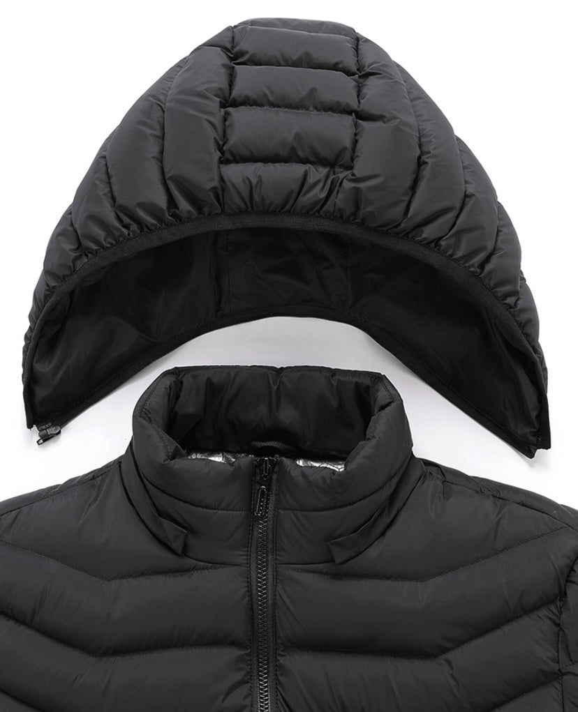 Btron Heated Jackets