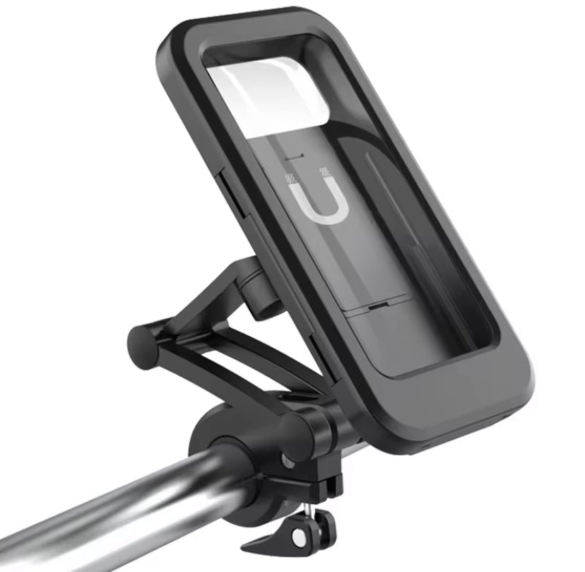 Motorycle Weather Proof Phone Holder