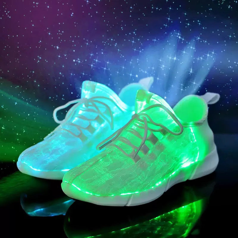 BTRON Led Shoes