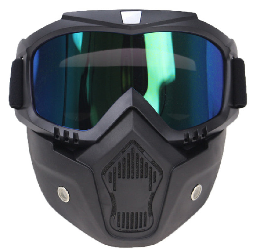 Wind proof Dust Proof Masks