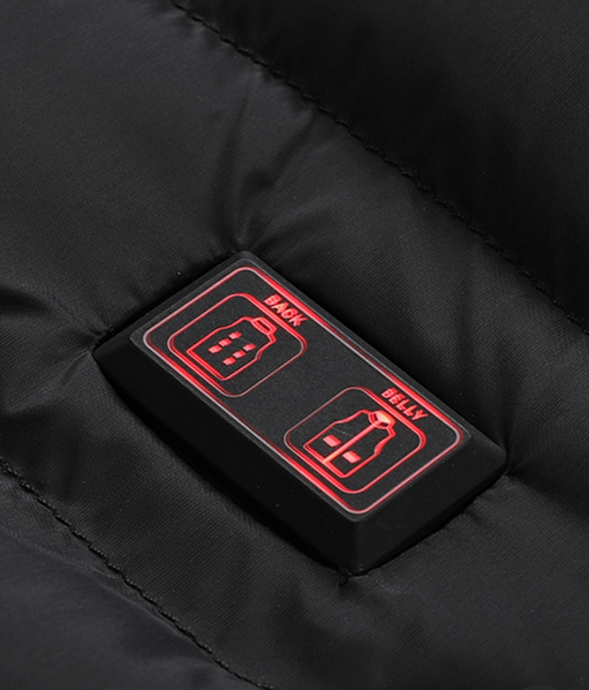 Btron Heated Jackets