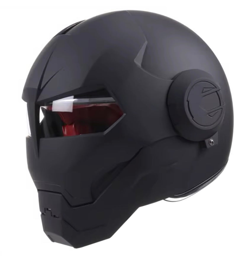 Dot Approved Motorcycle Helmet