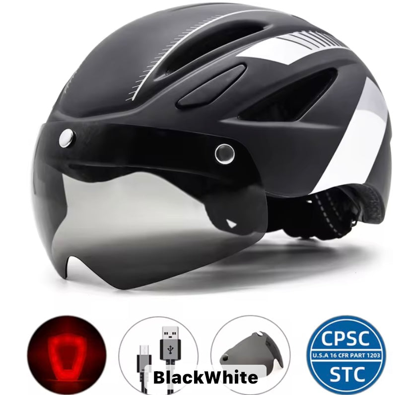 Cycling Helmet