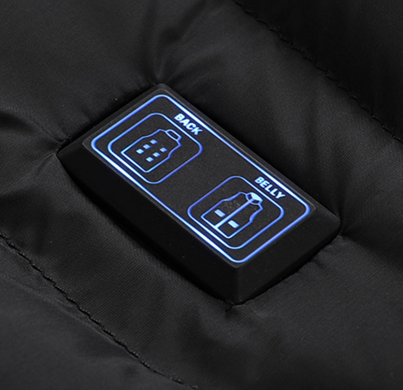 Btron Heated Jackets