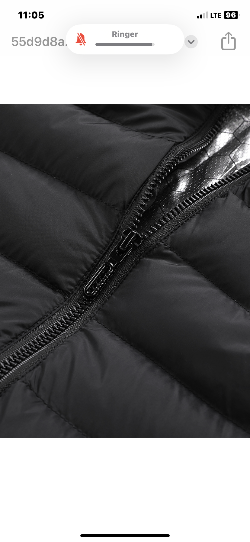 Btron Heated Jackets