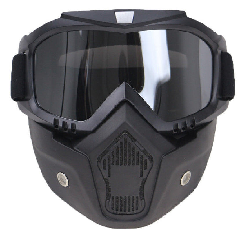 Wind proof Dust Proof Masks