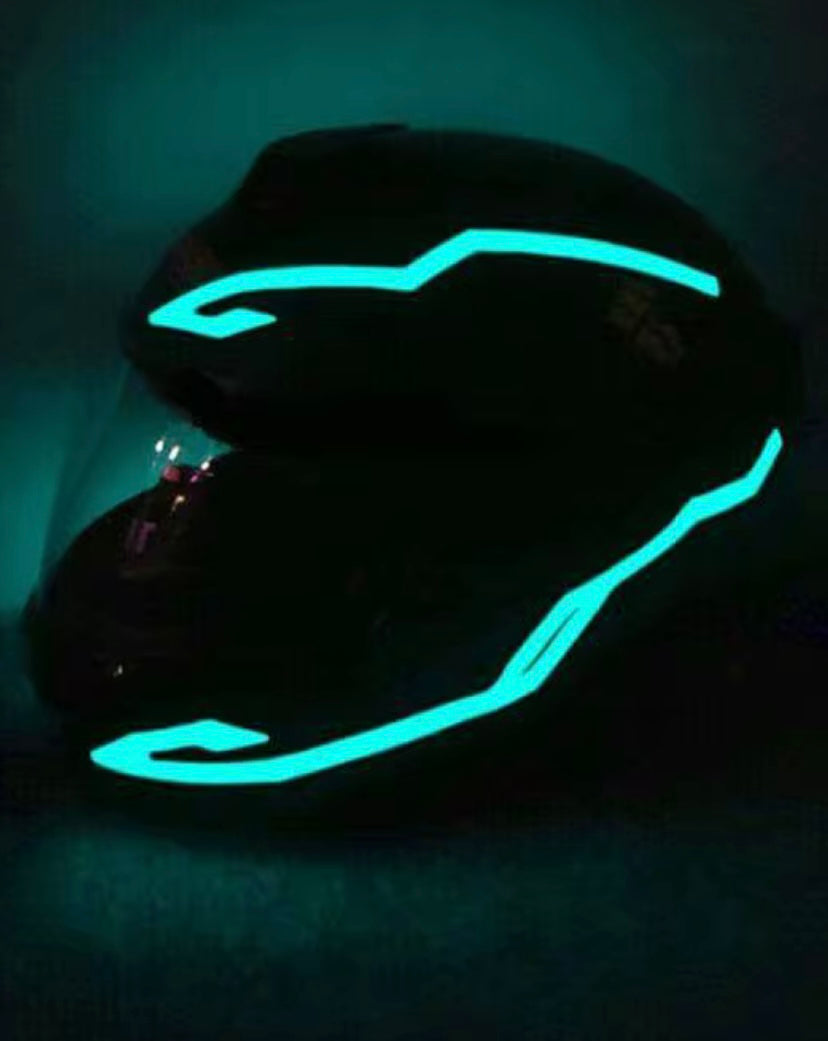 Helmet LED kits