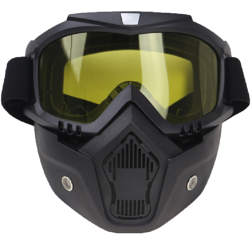 Wind proof Dust Proof Masks