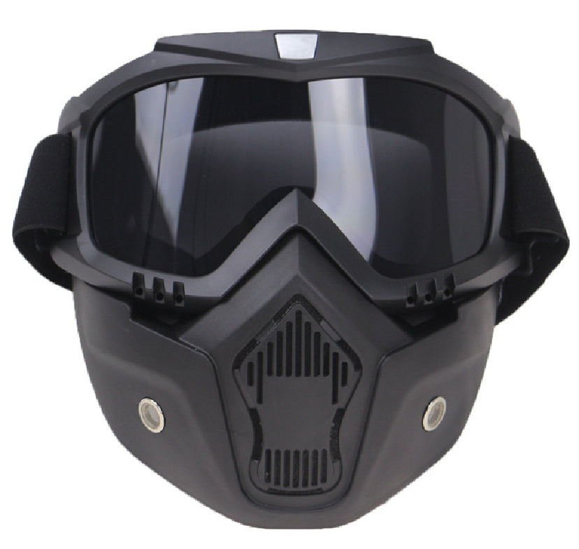 Wind proof Dust Proof Masks