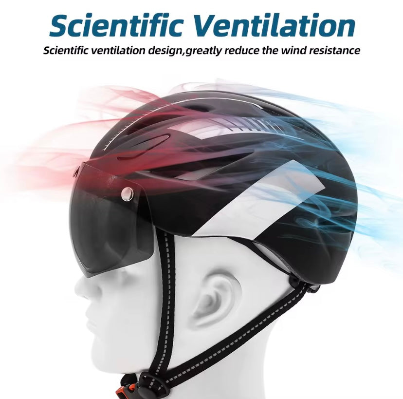 Cycling Helmet