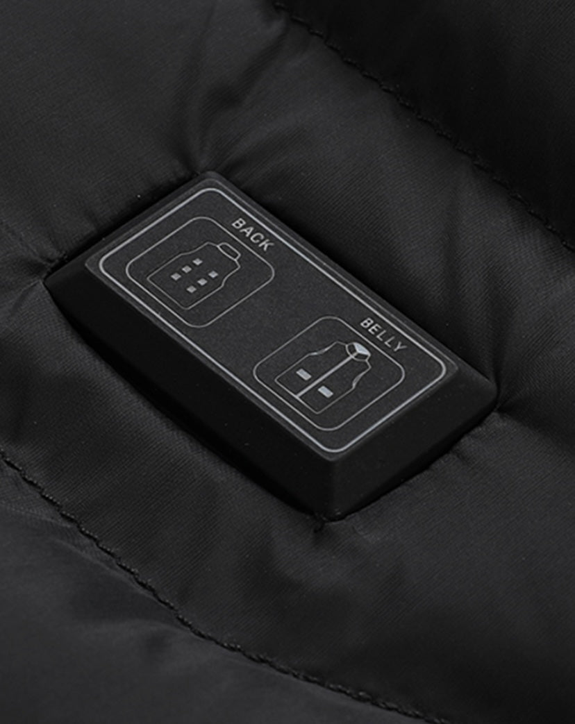 Btron Heated Jackets