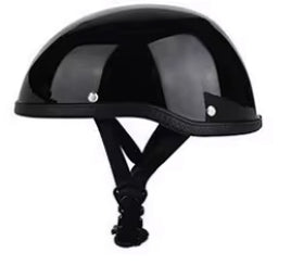 Half Open Face Helmet