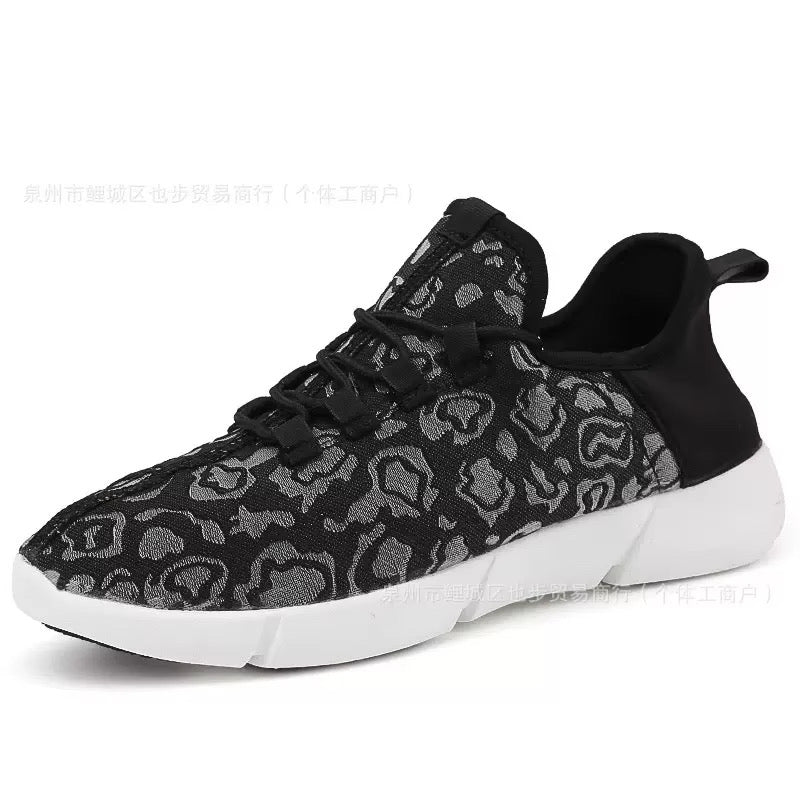 BTRON Led Shoes