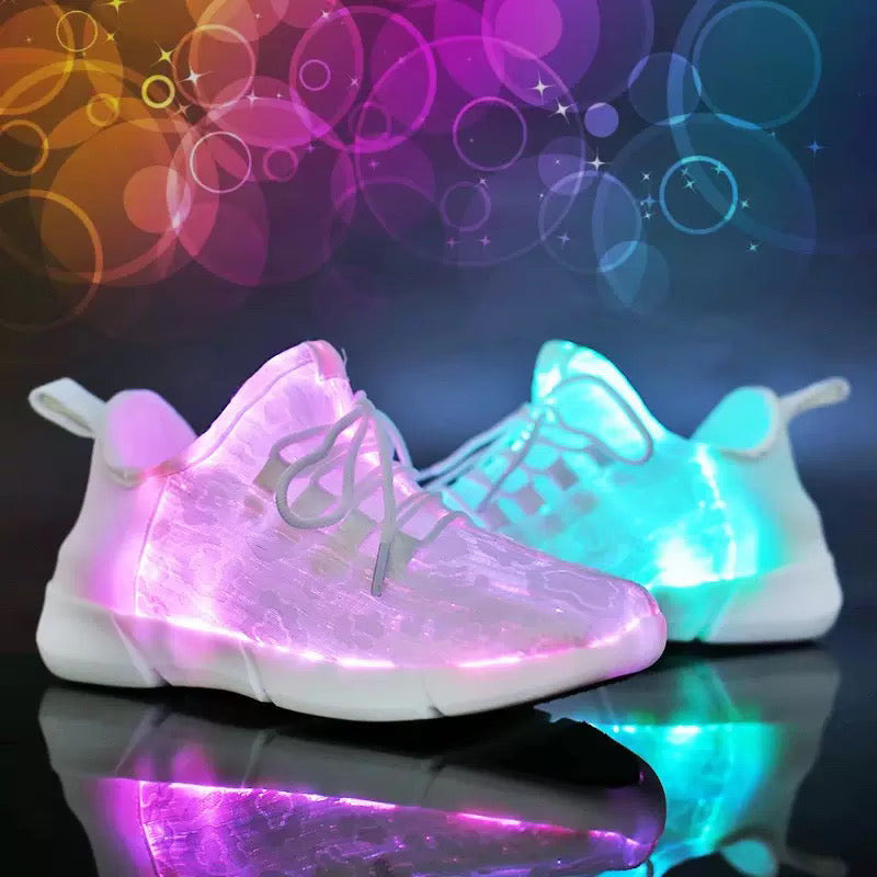 BTRON Led Shoes