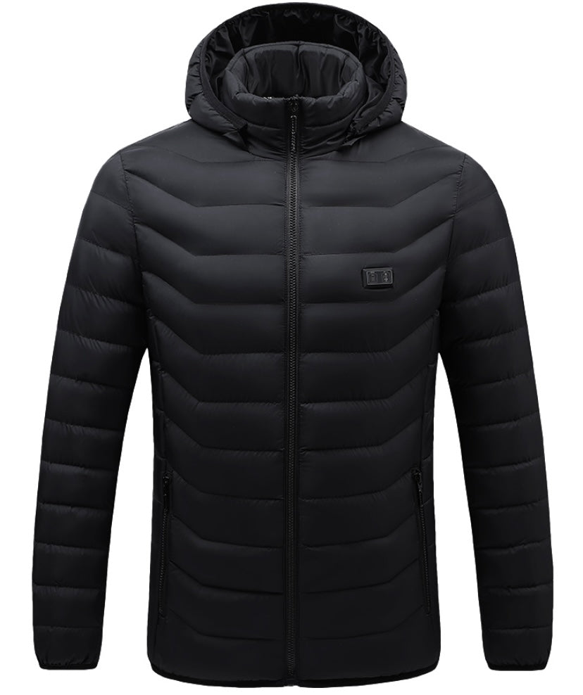 Btron Heated Jackets