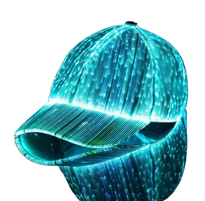 BTRON Led Baseball Caps