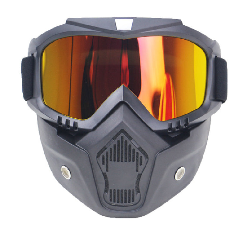 Wind proof Dust Proof Masks
