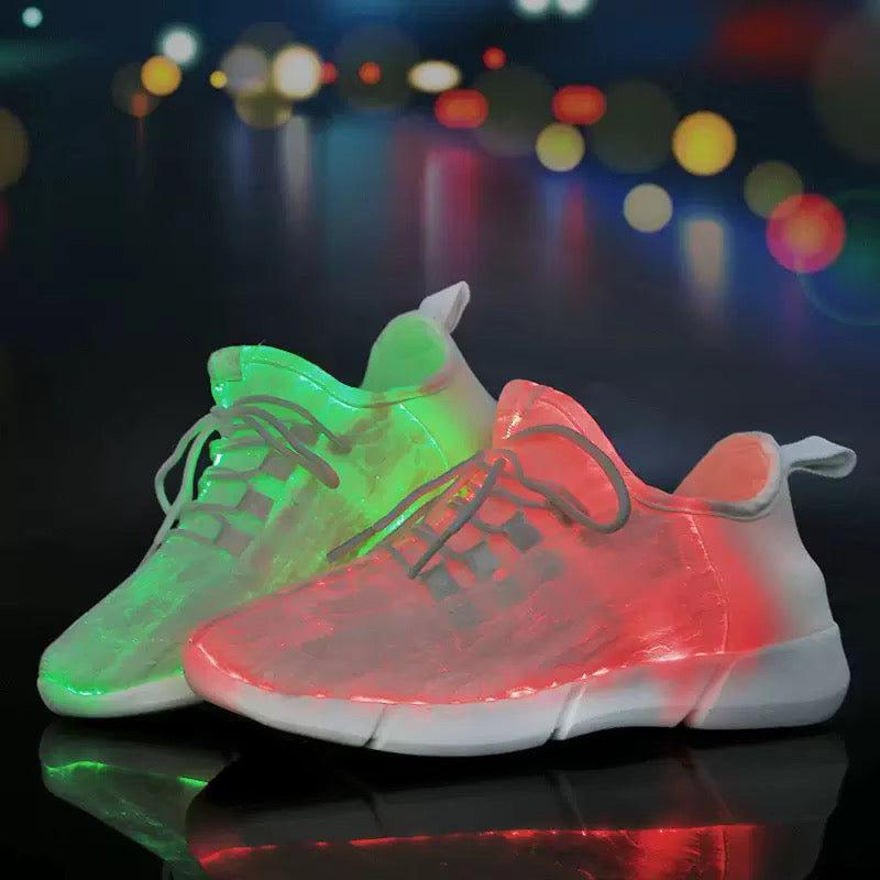 BTRON Led Shoes