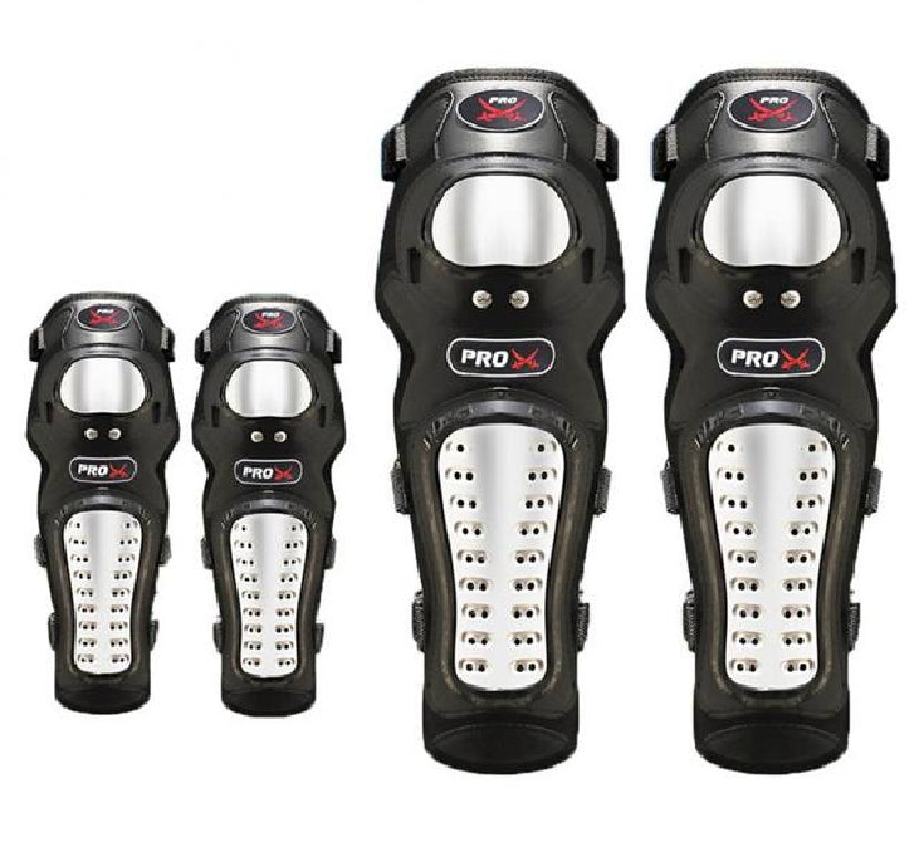 Premium Elbow And Knee Pad