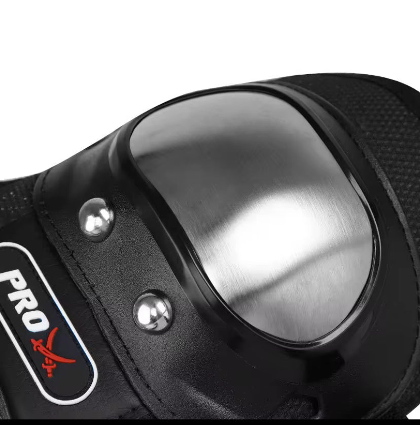 Premium Elbow And Knee Pad