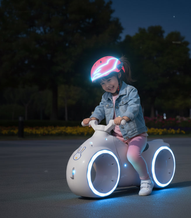 Tron Cycle 1.0