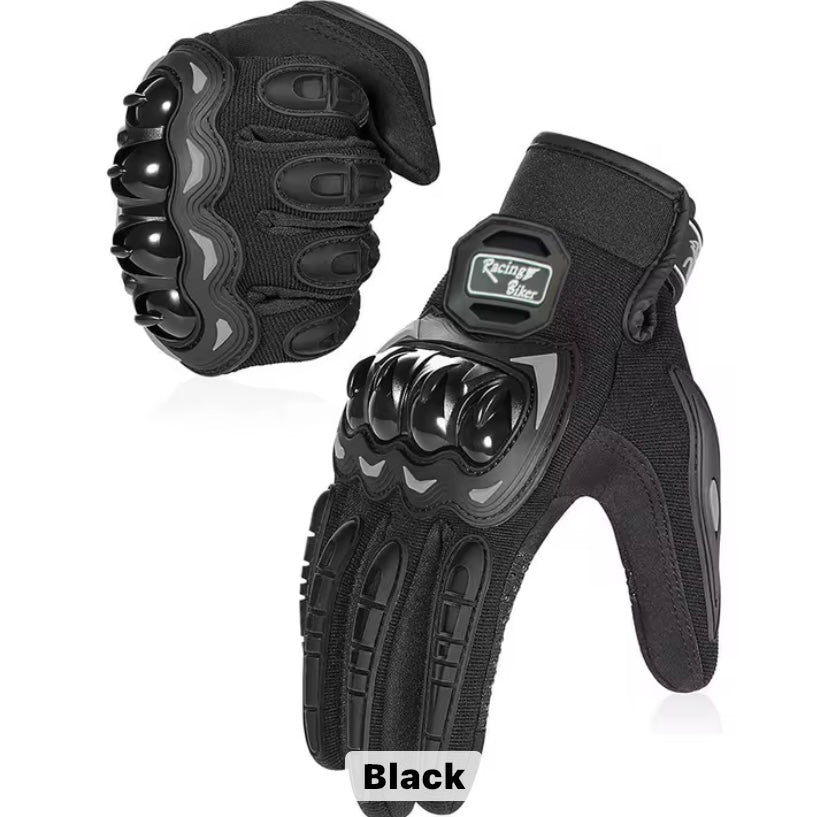 Motorycle Protective Gloves