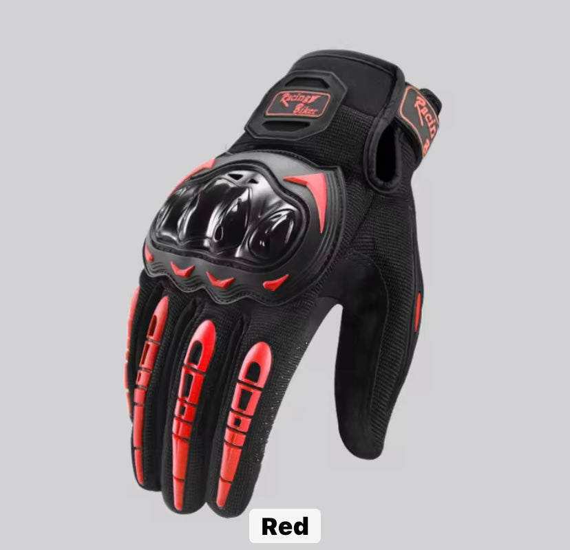 Motorycle Protective Gloves