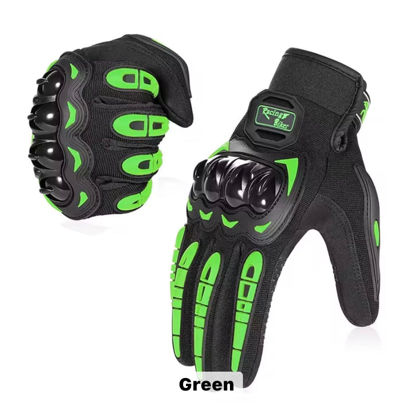 Motorycle Protective Gloves