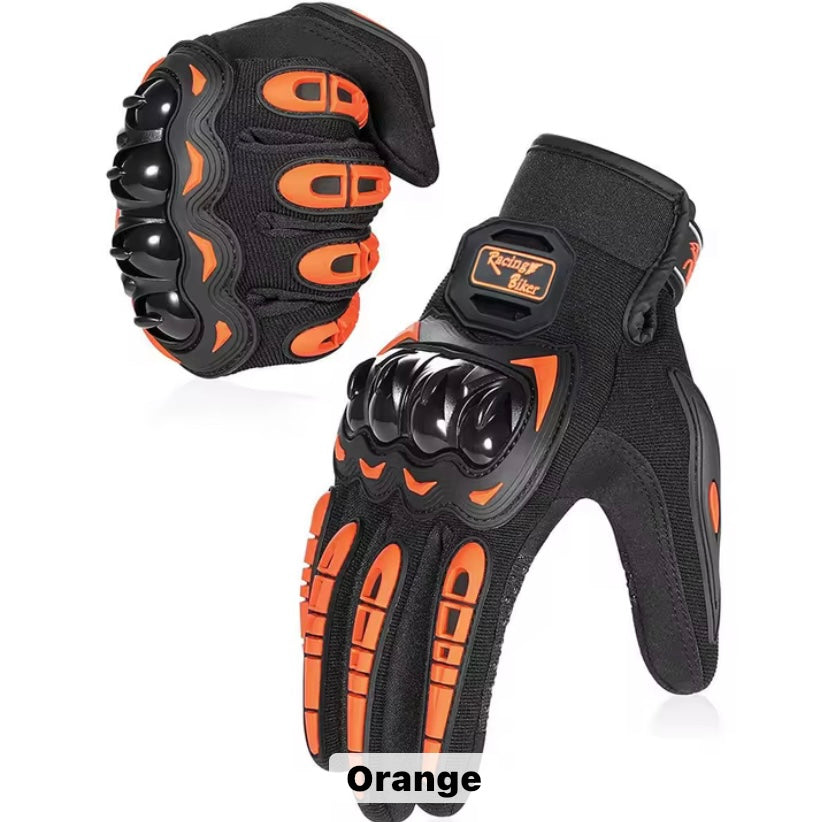 Motorycle Protective Gloves