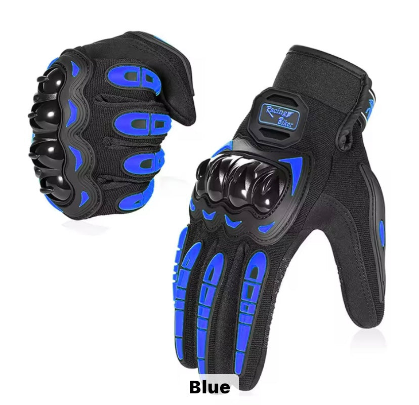 Motorycle Protective Gloves